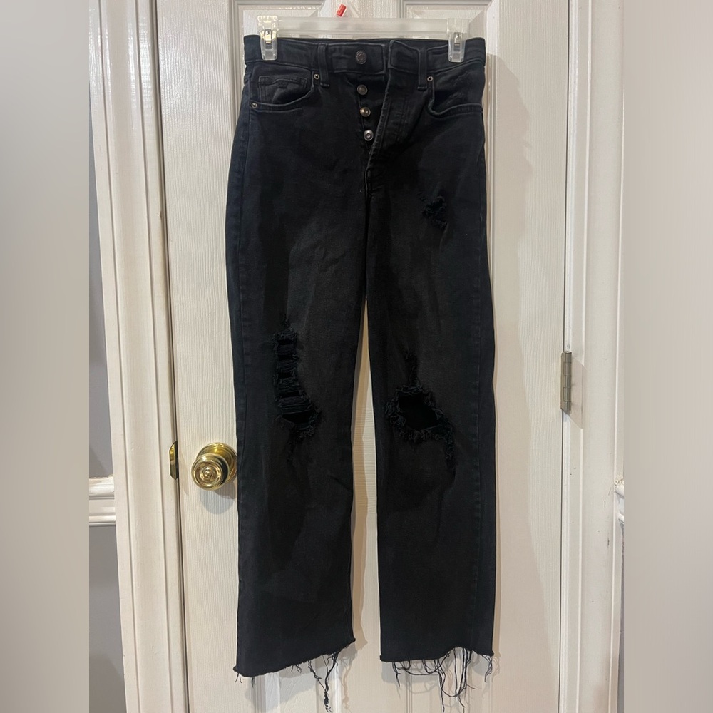 Wild Fable jeans